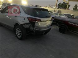 شيفروليه ايكونس